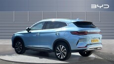 BYD Seal U 1.5 DM-i Boost 5dr Auto Estate